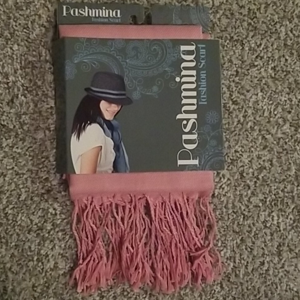 Fashion Scarf